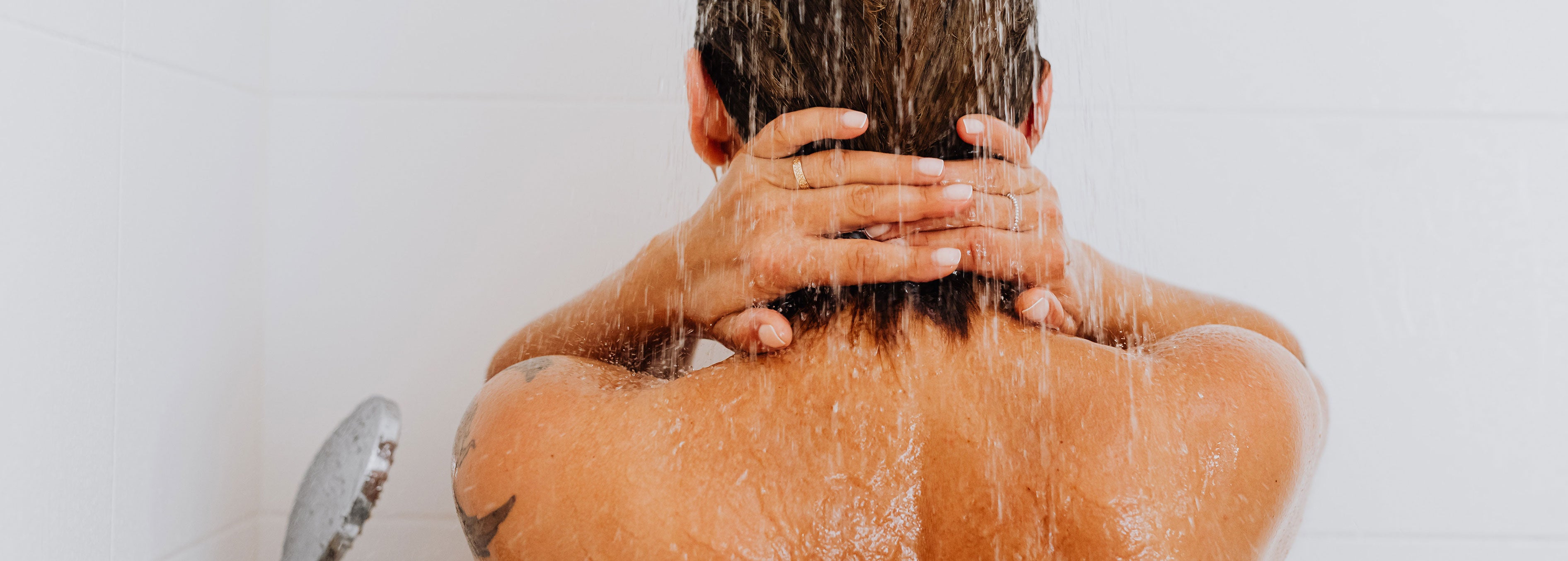 Shower Steamers Tablets Naturally Vain