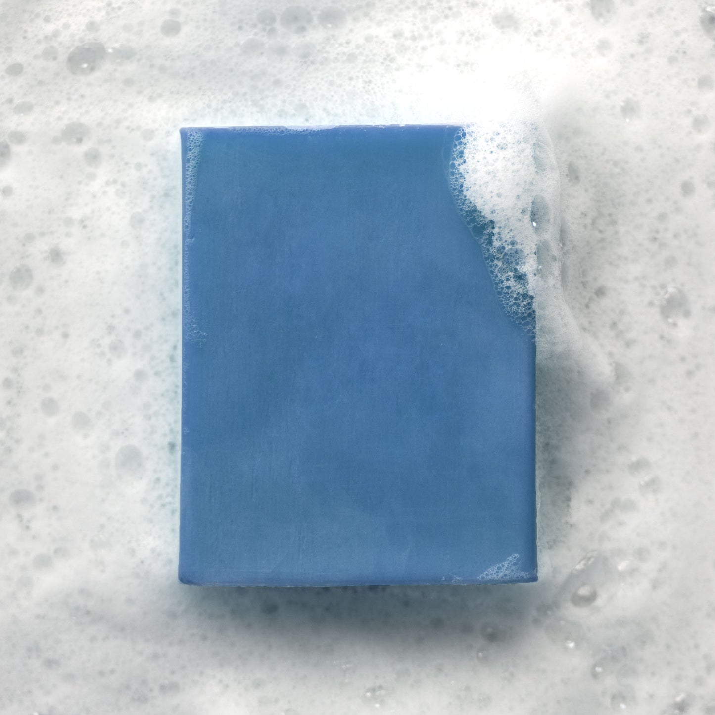 Handsome: Cold Processed Soap Bar for Men with Spearmint for Invigorating Cleanse