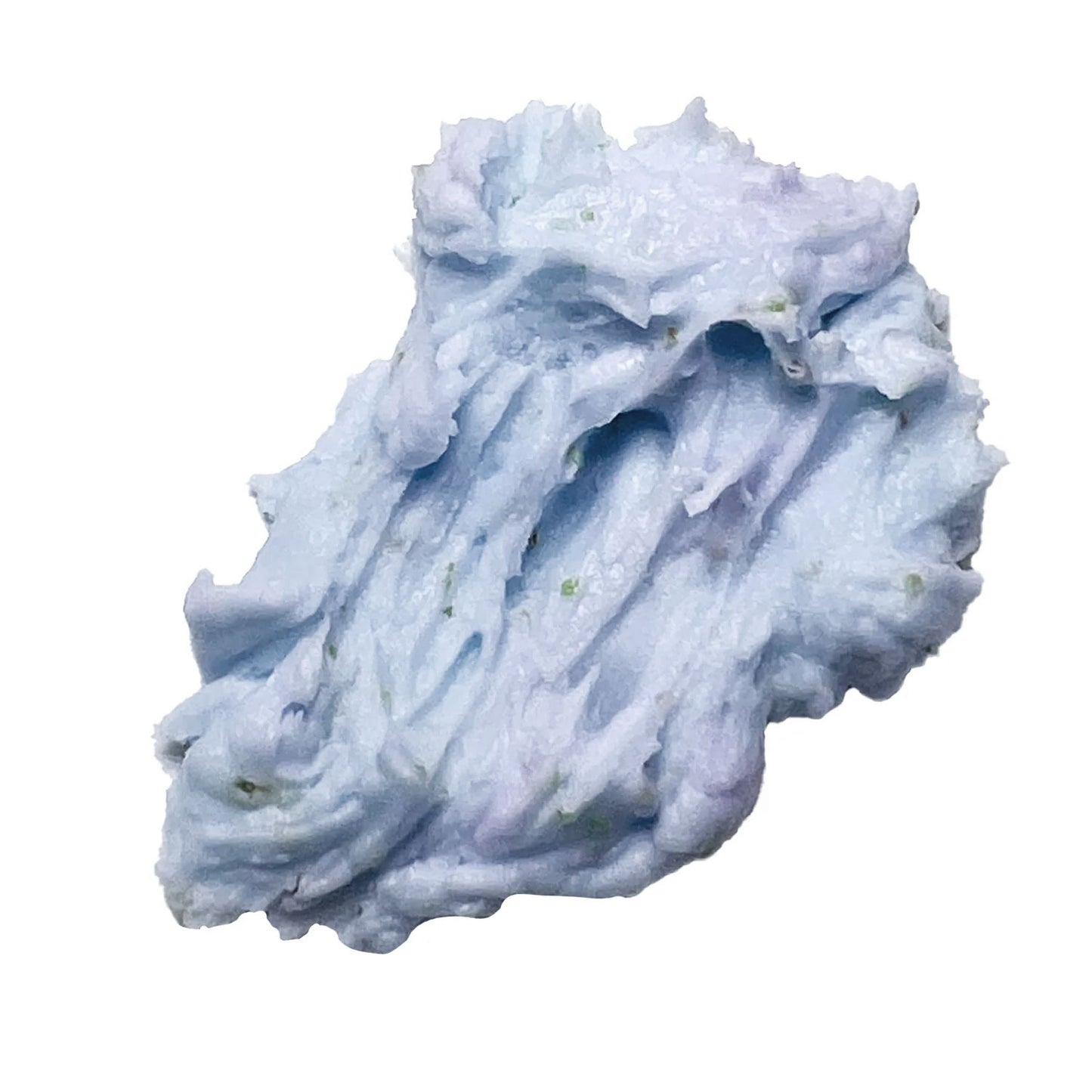 Deep Breath Whipped Body Scrub