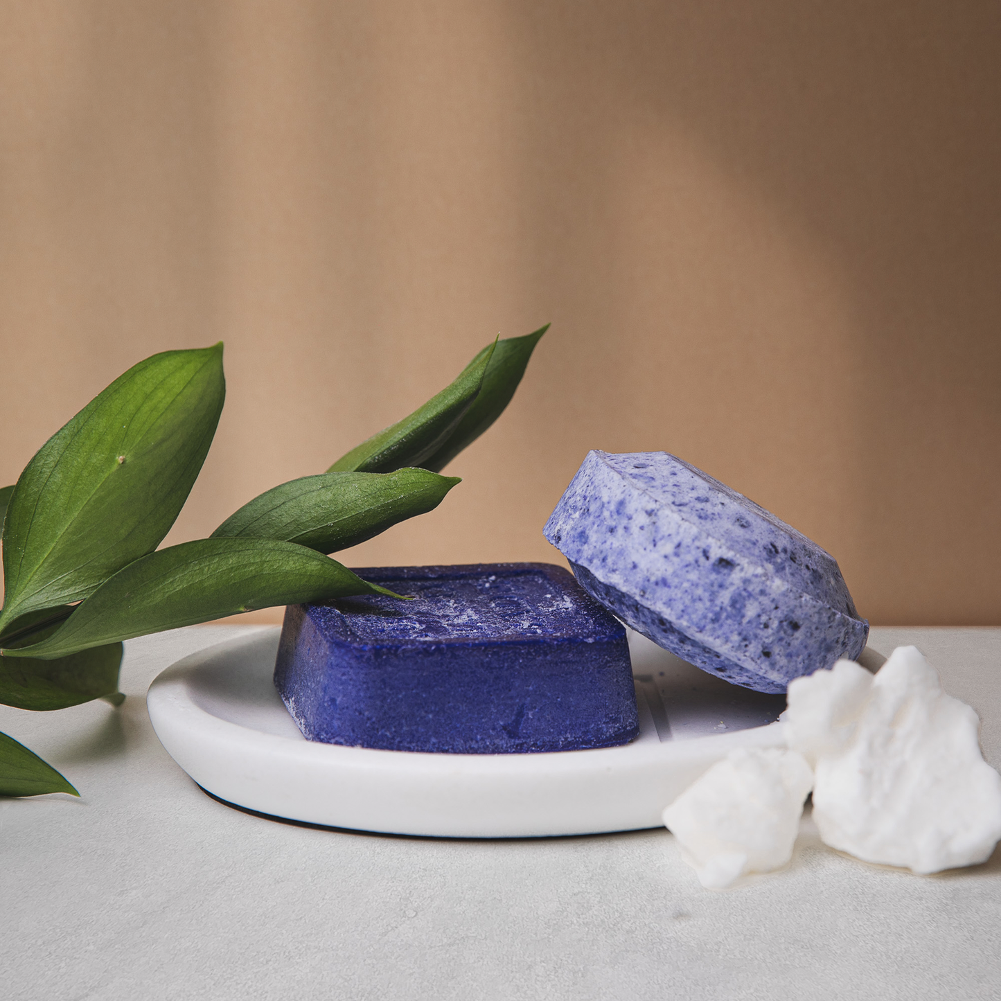 Men's - Silver Fox Shampoo & Conditioner Set