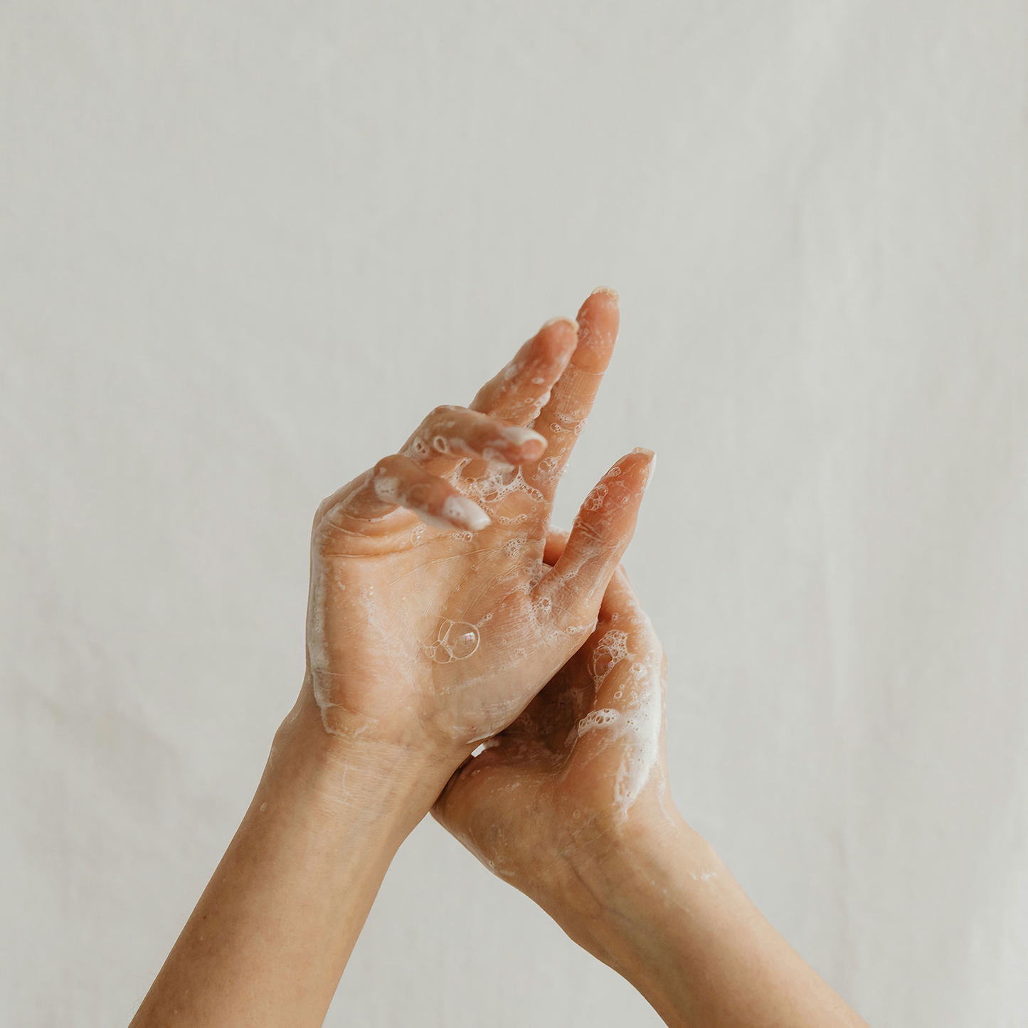 Espresso: Cold Processed Soap Bar to Exfoliate Naturally with Coffee Seed Powder for Dry + Dull Skin