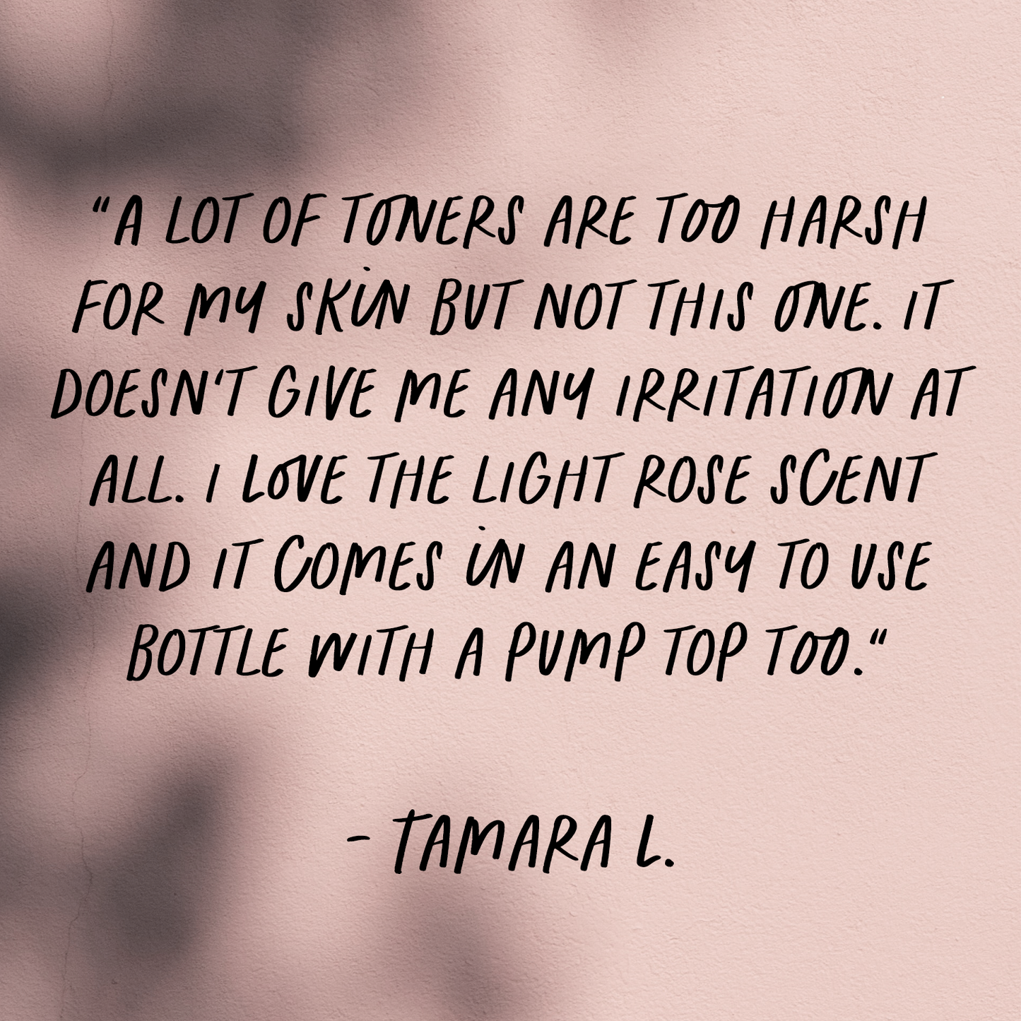 Timeless: Rose Geranium Powered Face Toner for Fine Line Control