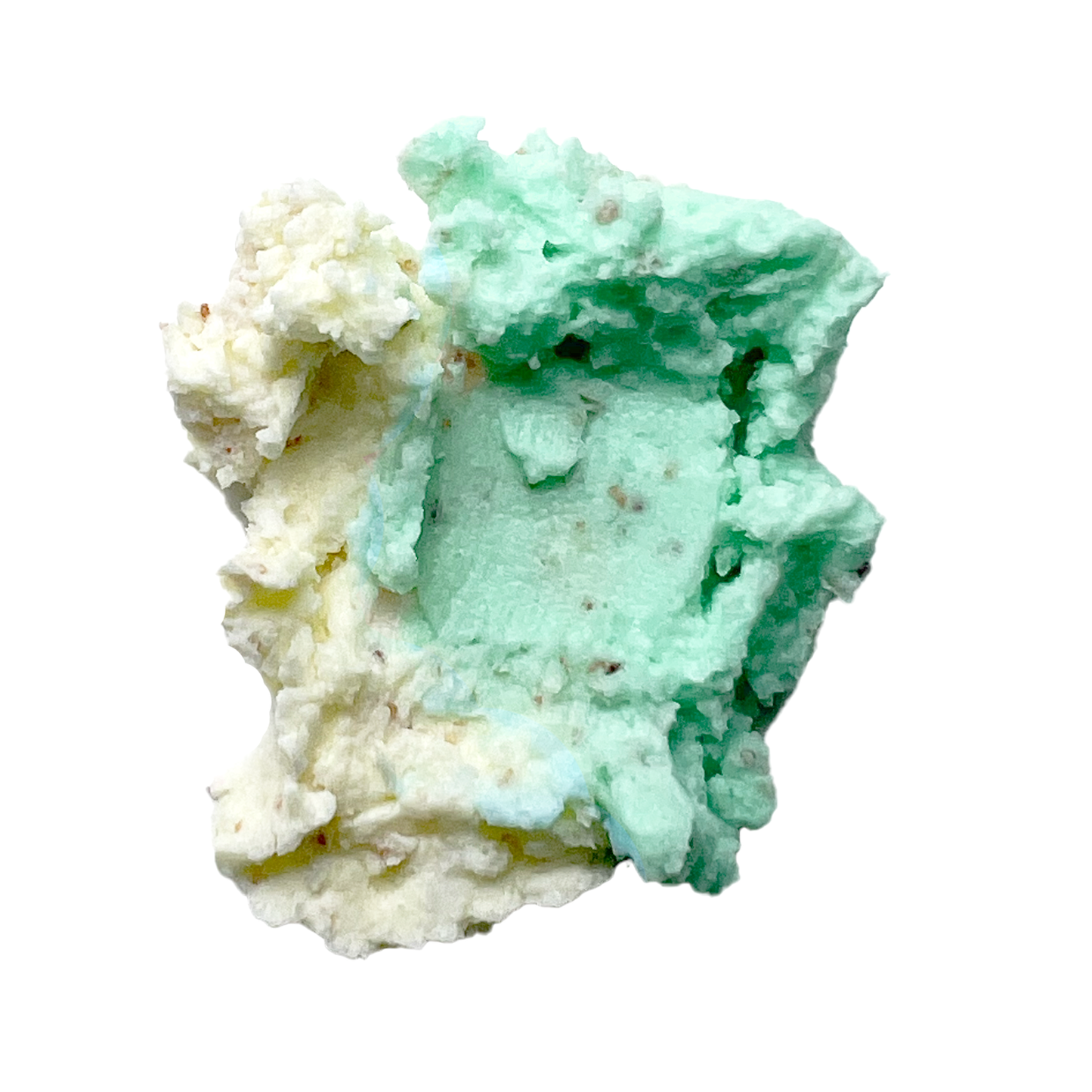 Fresh Lemongrass Whipped Body Scrub