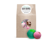 Mystery Bath Bombs