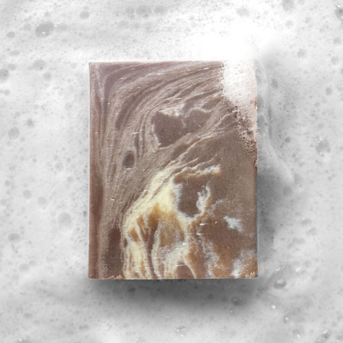 Timber: Cold Processed Soap Bar for Men with Earthy, Woodsy Scent for a Robust Cleanse