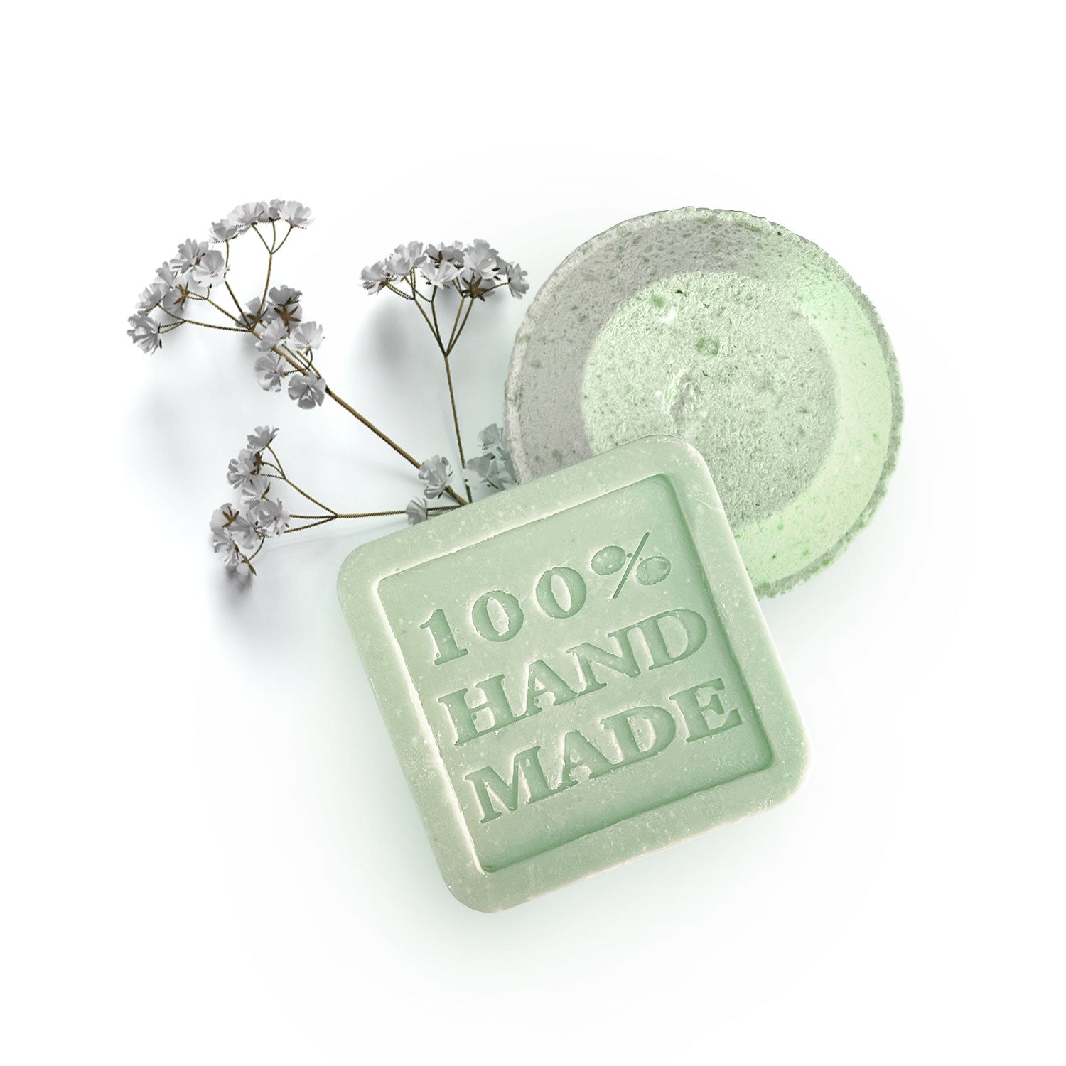 Coloured Hair Shampoo & Conditioner Set Naturally Vain