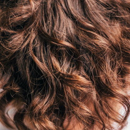 HydraCurl: Hydrating Shampoo for Smooth, Defined Curls