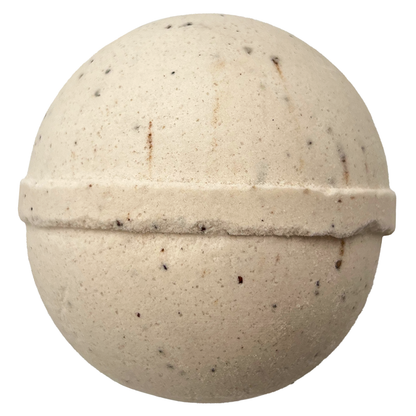 Detox: Natural Bath Bomb to Cleanse and Revitalize the Body
