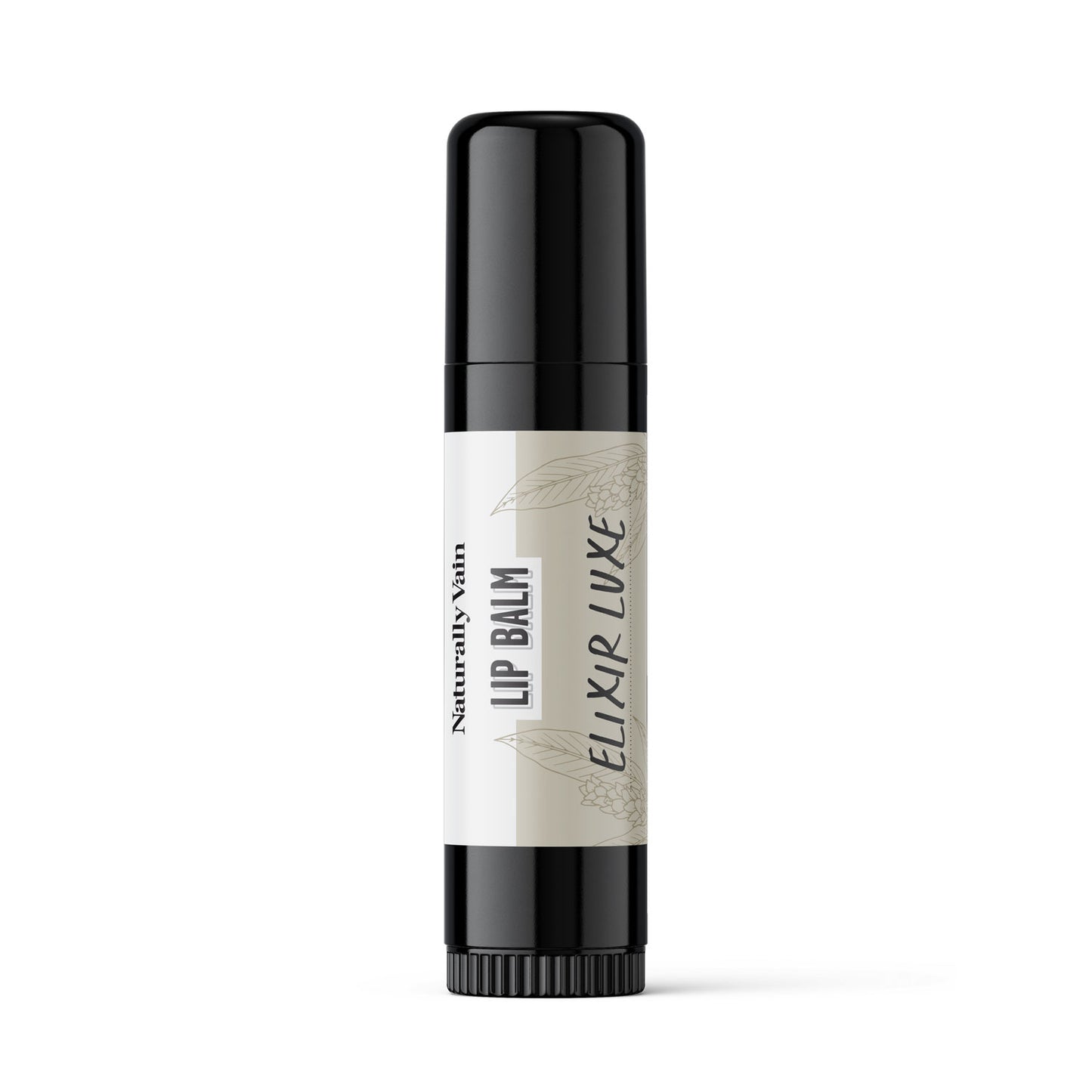 Elixir Luxe - Lip Balm