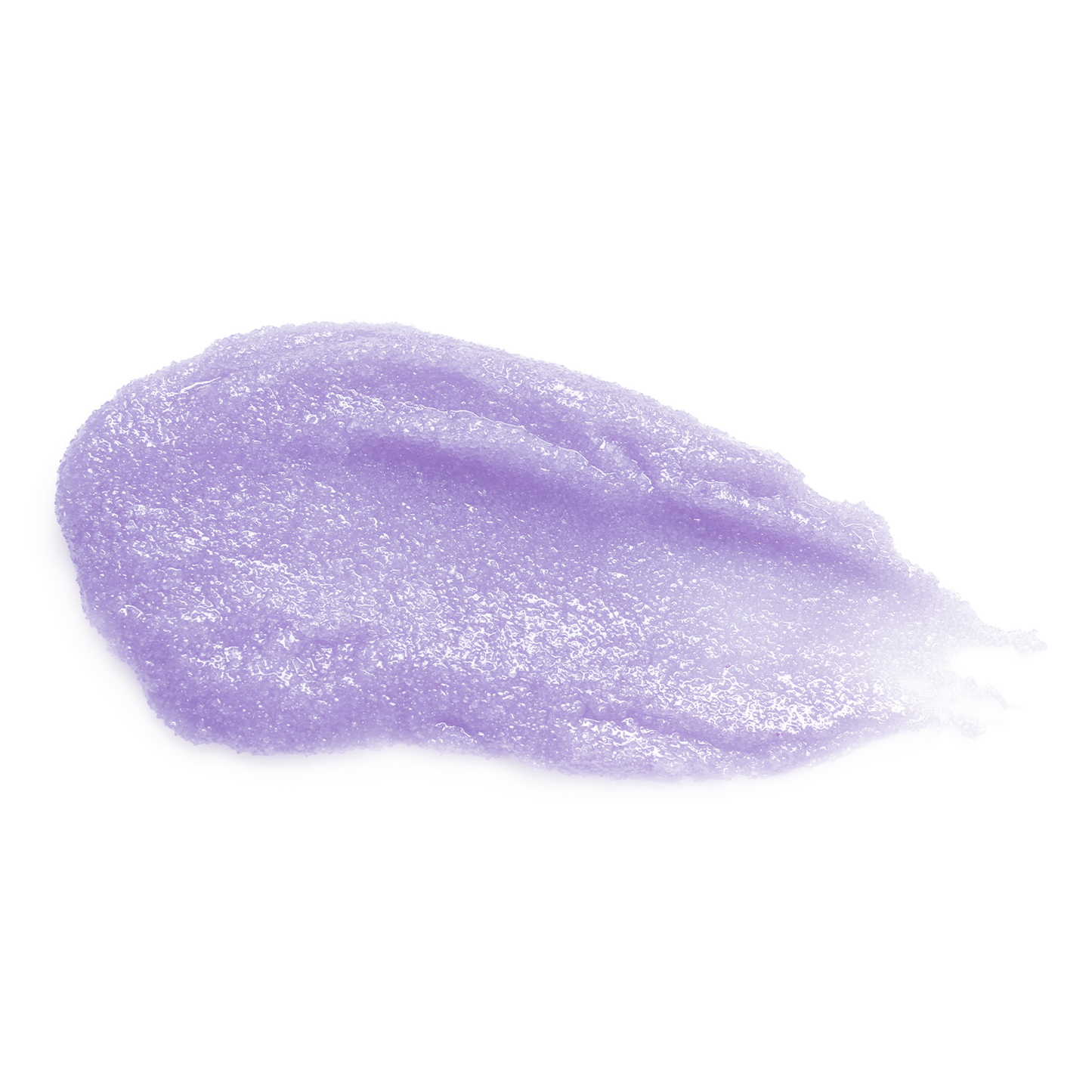 Lavender Dreams: Calming + Hydrating Foaming Body Scrub for Stress-Prone Skin