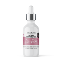 Lift + Restore: Matrixyl 3000™ Anti-Aging Face Serum Solution