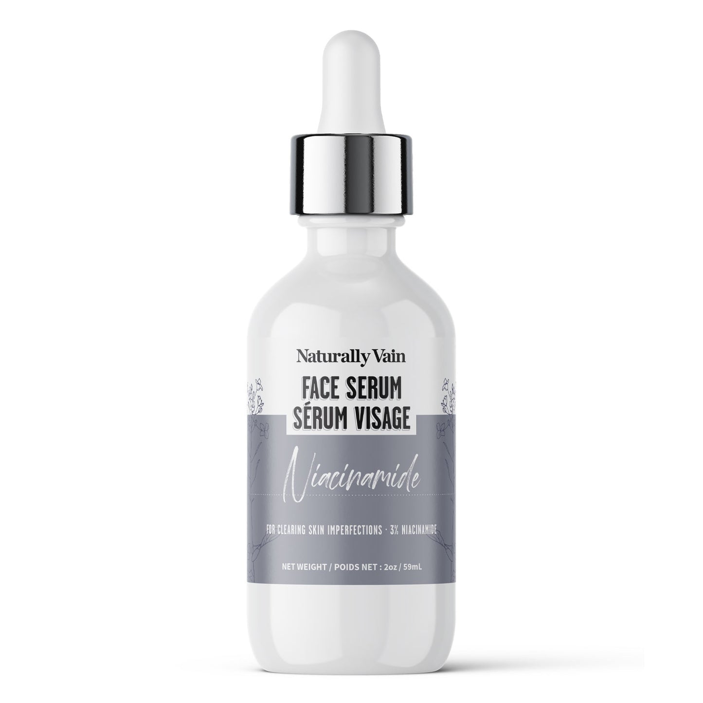 Niacinamide - Face Serum