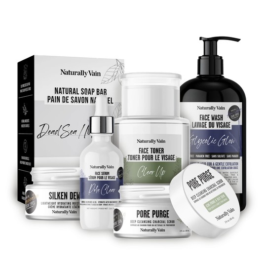 Pore Perfect Bundle