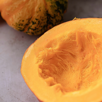 Pumpkin: Clay Face Detox Mask For Clearer, Younger-Looking Skin