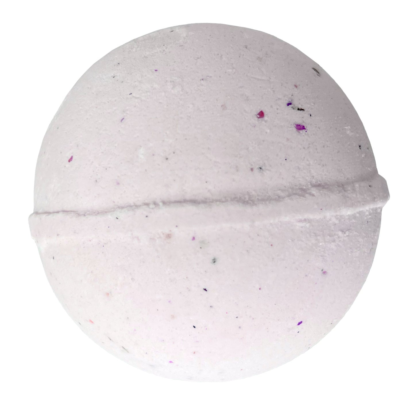 Rose Petal - Natural Bath Bomb