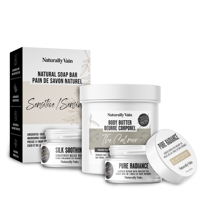 Soothing Relief Bundle