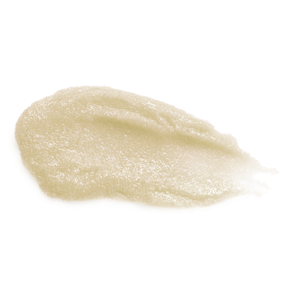 Vanilla Bliss: Hydrating + Nourishing Foaming Body Scrub for Dry Skin Types