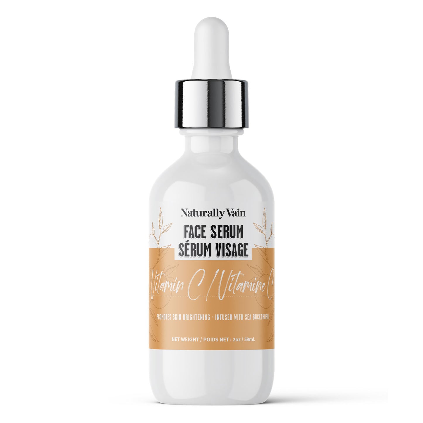 Vitamin C - Face Serum