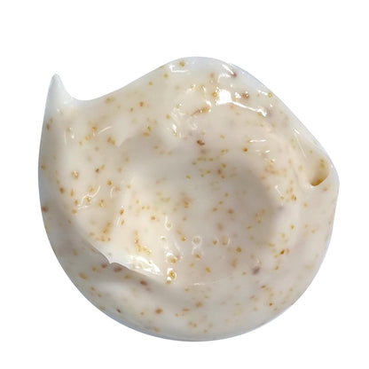 Frankincense - Moisturizing Facial Scrub