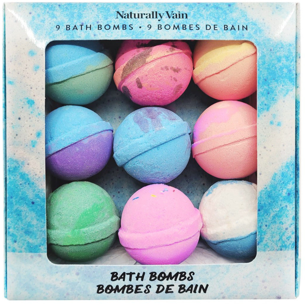 Bath good Bombs